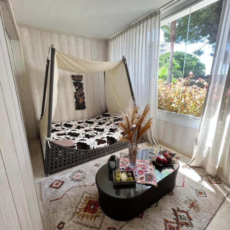Luxury and Relax in Marbella - Apartamento de 2 dormitorios - 12