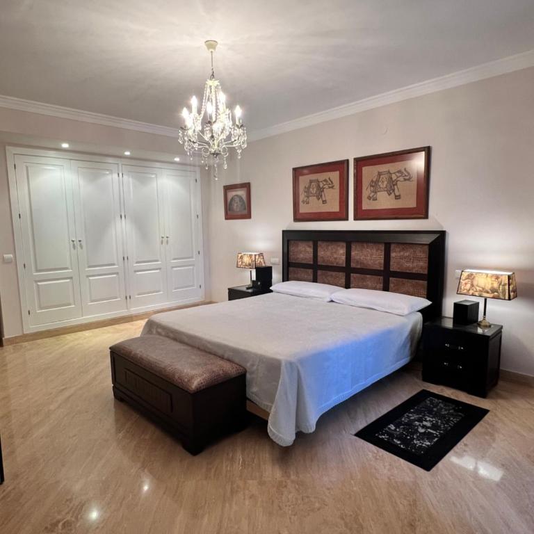 Luxury and Relax in Marbella - Apartamento de 2 dormitorios - 21