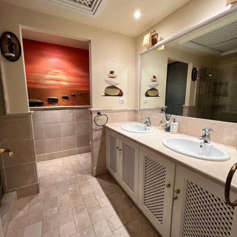 Luxury and Relax in Marbella - Apartamento de 2 dormitorios - 22