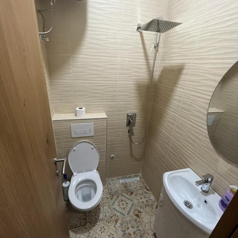 Studio Rooms Moncherie - Standard Double Room - 3