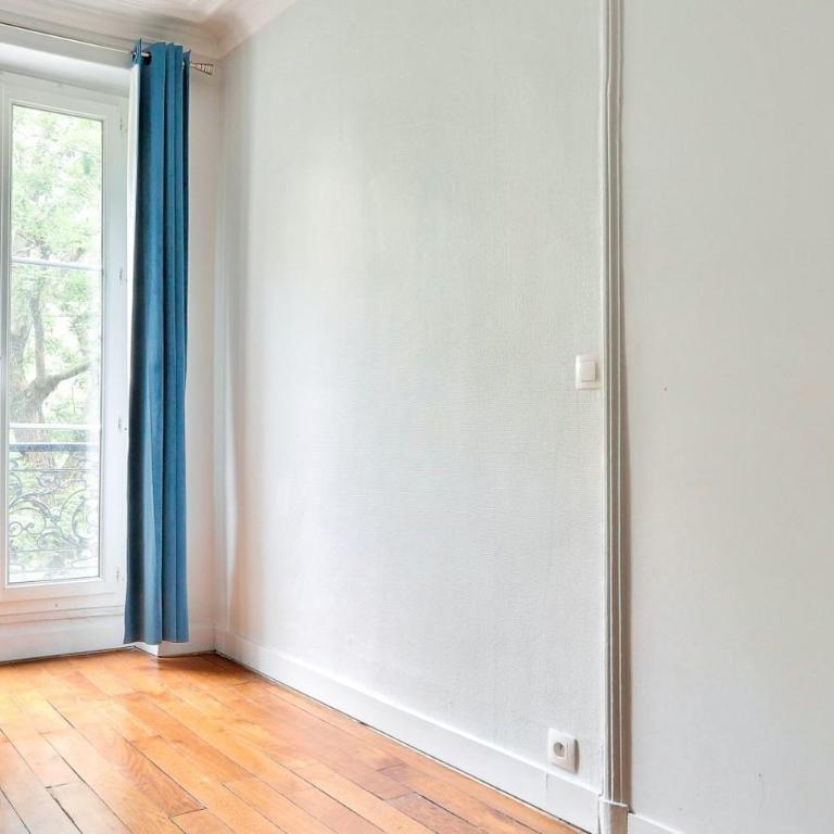 Appartement Quartier Parc Monceau - Two-Bedroom Apartment - 18