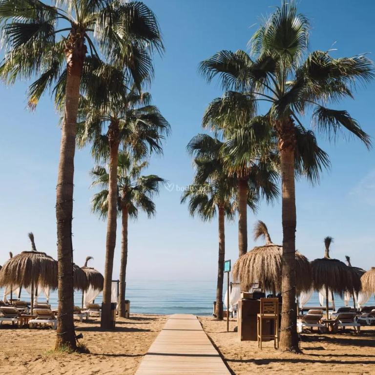 Luxury and Relax in Marbella - Apartamento de 2 dormitorios - 34