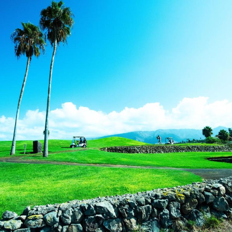 Villa Caleta Golf - Villa frente a la playa - 34
