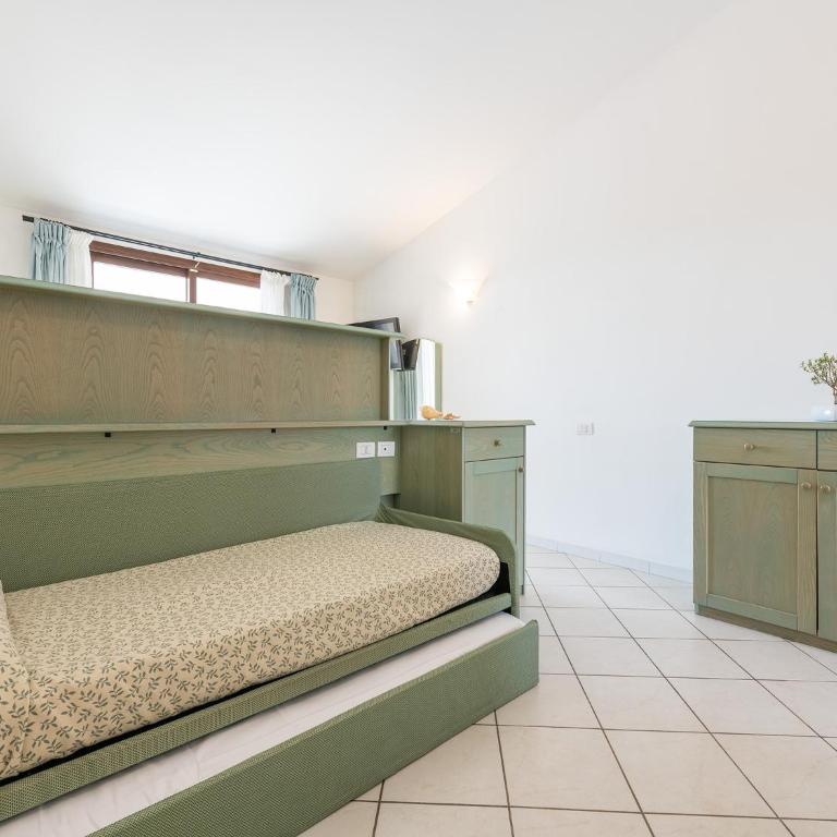 Palm Village - Monolocale (4 Adulti) - 9