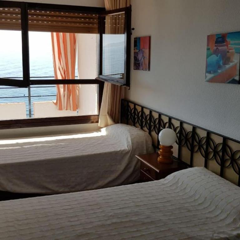 Primera línea en Almuñécar - Apartamento de 1 dormitorio - 6