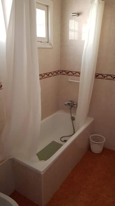 Primera línea en Almuñécar - Apartamento de 1 dormitorio - 7
