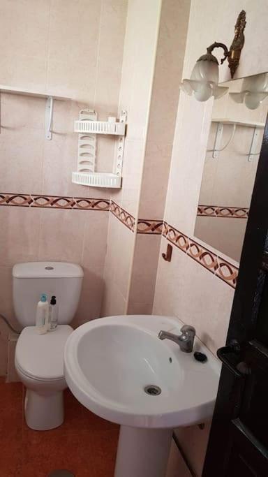 Primera línea en Almuñécar - Apartamento de 1 dormitorio - 10