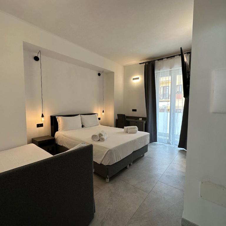 Dolmen Guest House - Camera King - 9