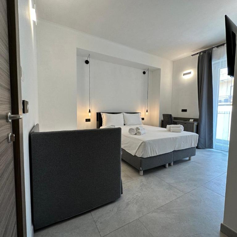 Dolmen Guest House - Camera King - 1