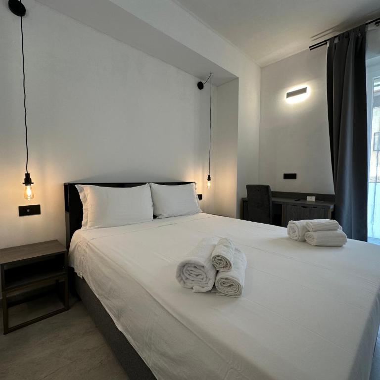 Dolmen Guest House - Camera King - 8