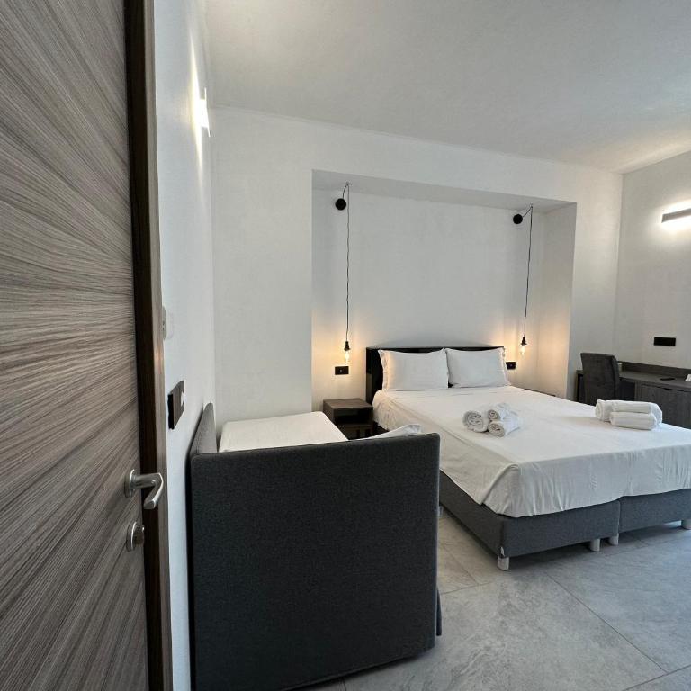 Dolmen Guest House - Camera King - 10