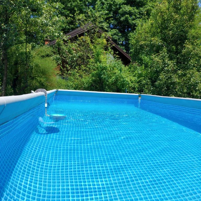 FortUNA Holiday Home - Vacation Home - 10