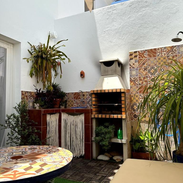 La Barrosa duplex - Casa de 2 dormitorios - 9
