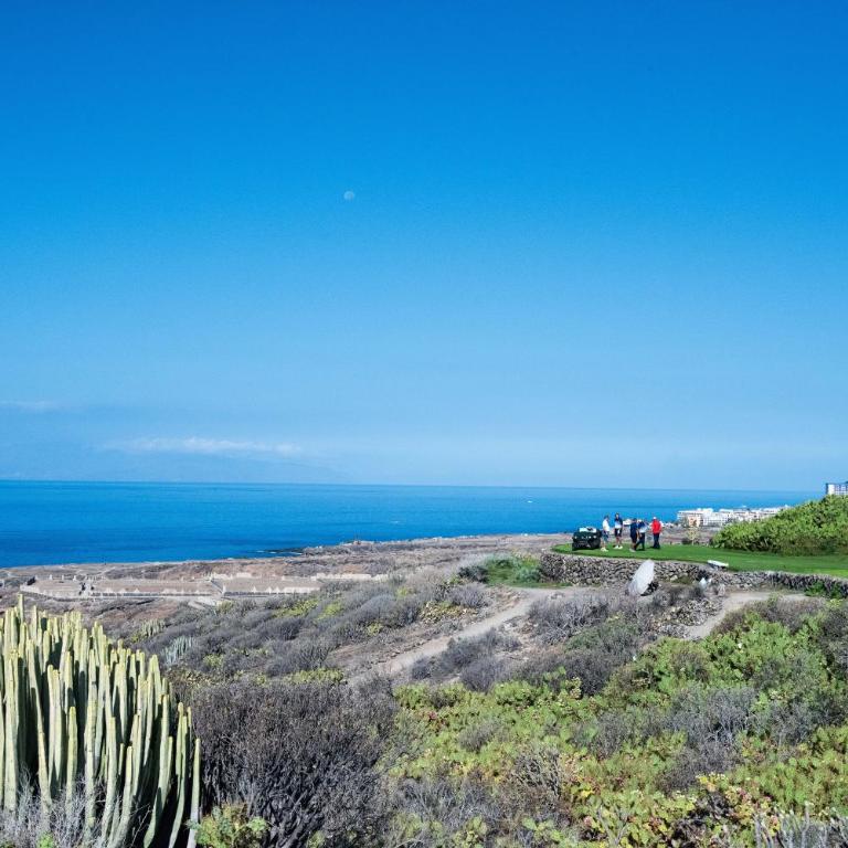 Villa Caleta Golf - Villa frente a la playa - 33