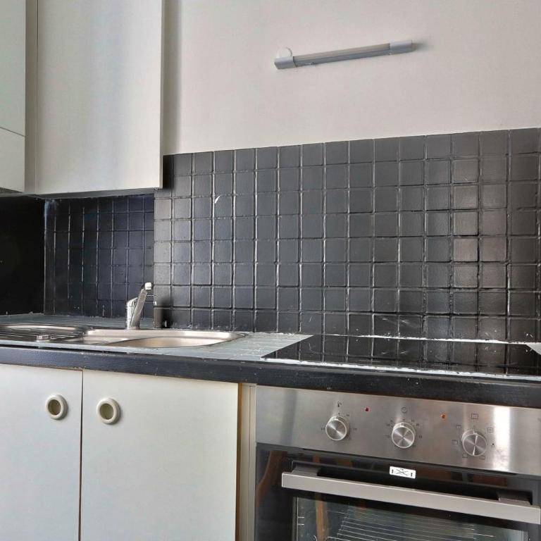 Appartement Quartier Notre Dame de Paris 2 - Appartement avec Douche - 9