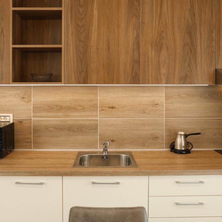 GOLDEN VIEW Sokobanja - Apartman sa Pogledom na Bazen - 2