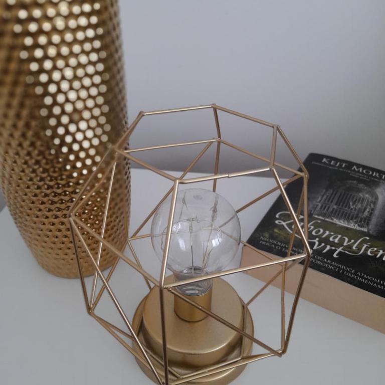 Apartman Lena - One-Bedroom Apartment - 17