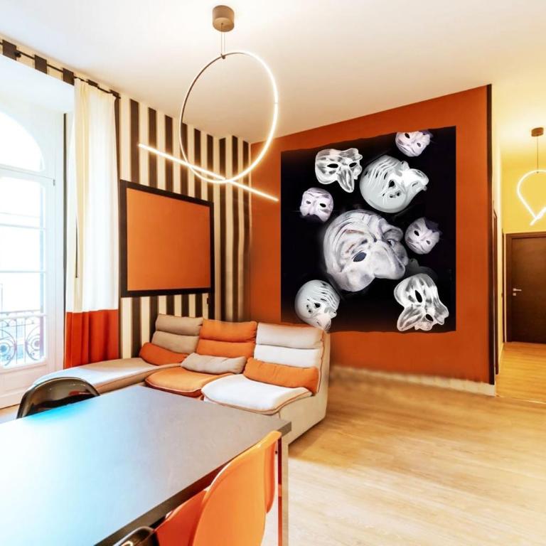 NANA INN - Appartamento con 2 Camere da Letto - 7