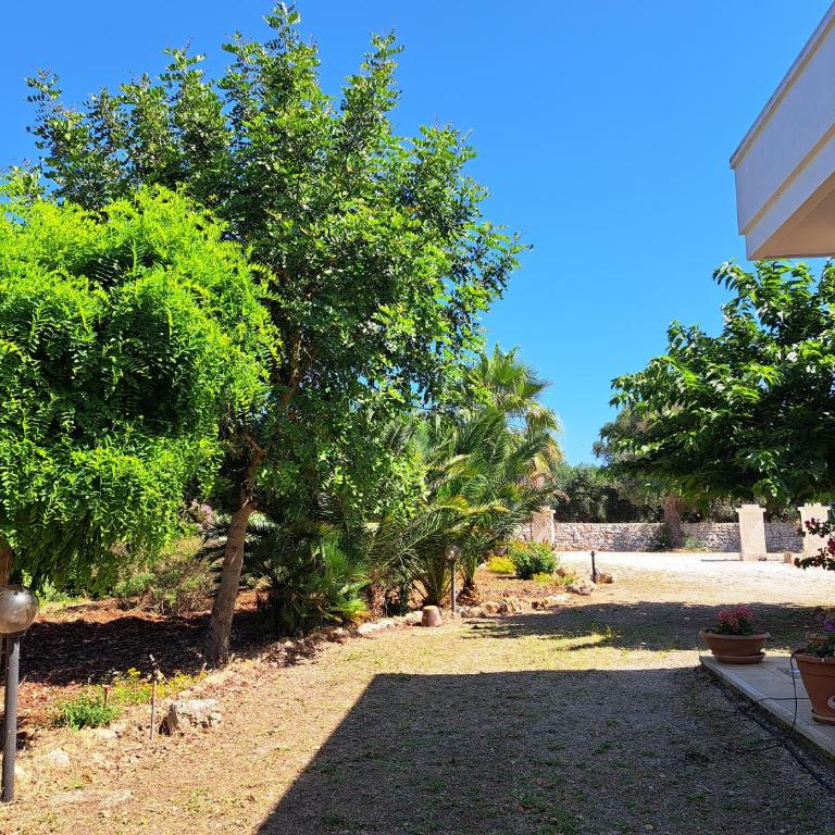 Case Vacanza Villa Bianca - Casa Vacanze - 40