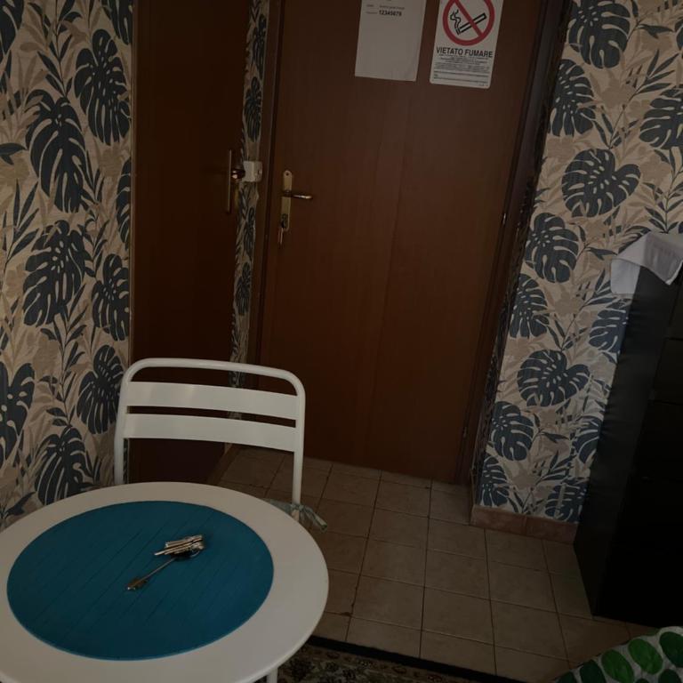 Magenta Roma house - Chambre Simple avec Salle de Bains - 2