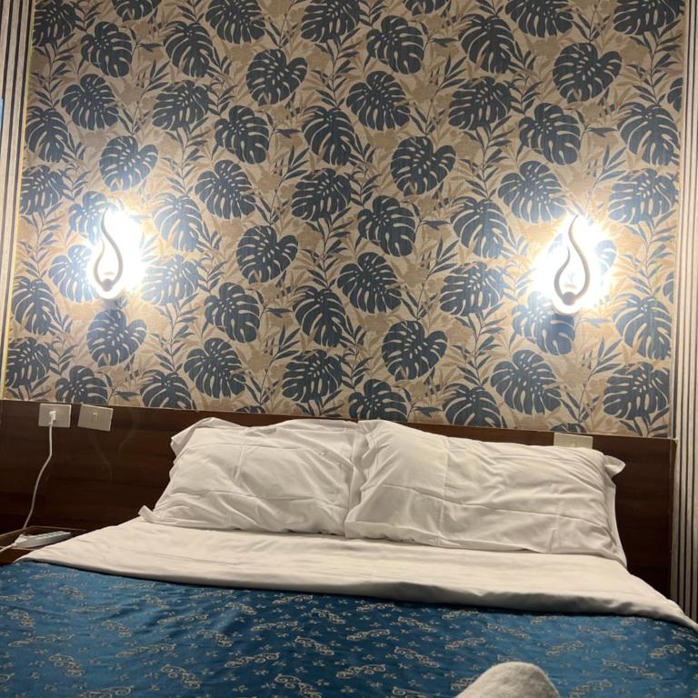 Magenta Roma house - Chambre Double Économique - 3