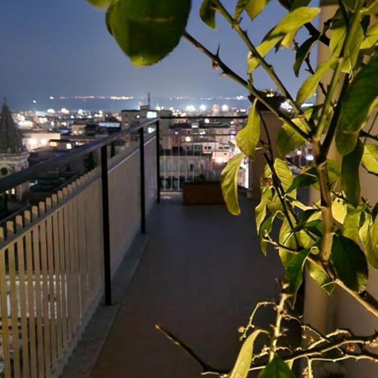 Top Floor Aparthotel Bentivoglio - One-Bedroom Apartment - 19