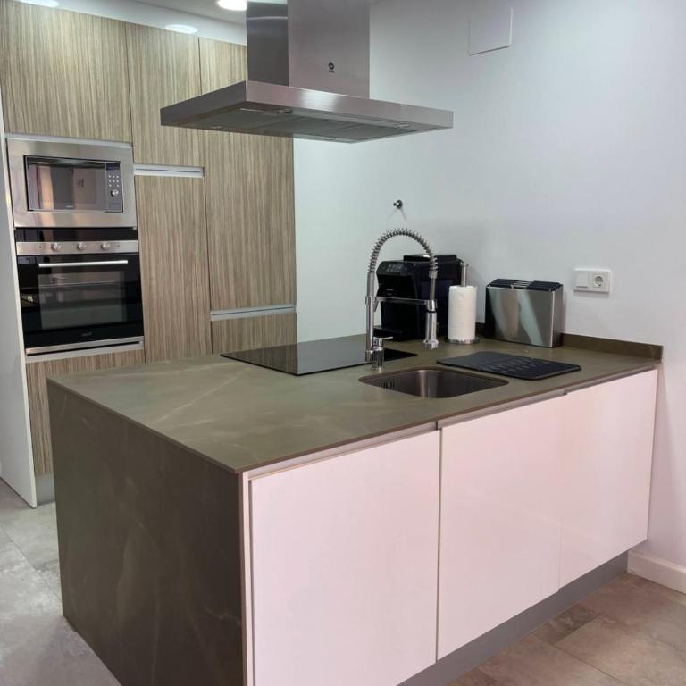 Marbella Eurobel - Two-Bedroom Apartment - 12
