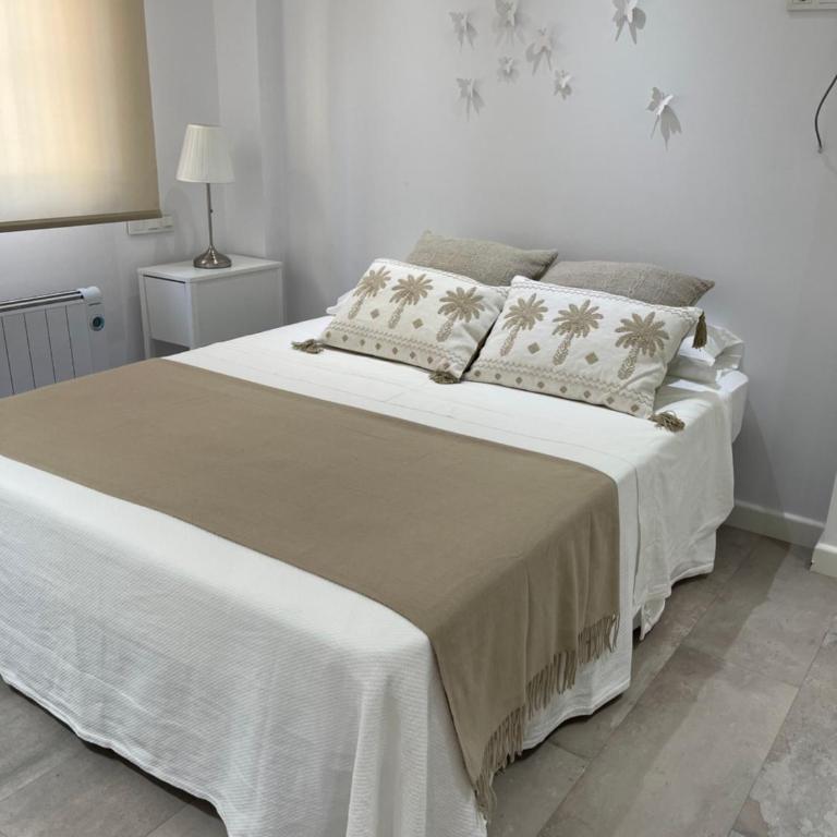 Marbella Eurobel - Two-Bedroom Apartment - 30