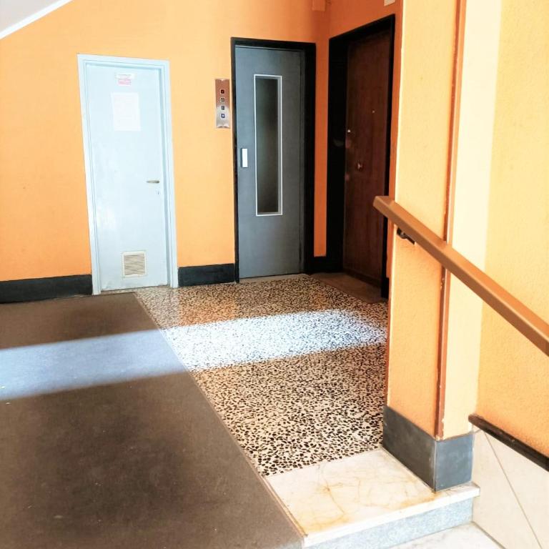 FRONTE del GOLF - Appartamento con 1 Camera da Letto - 5