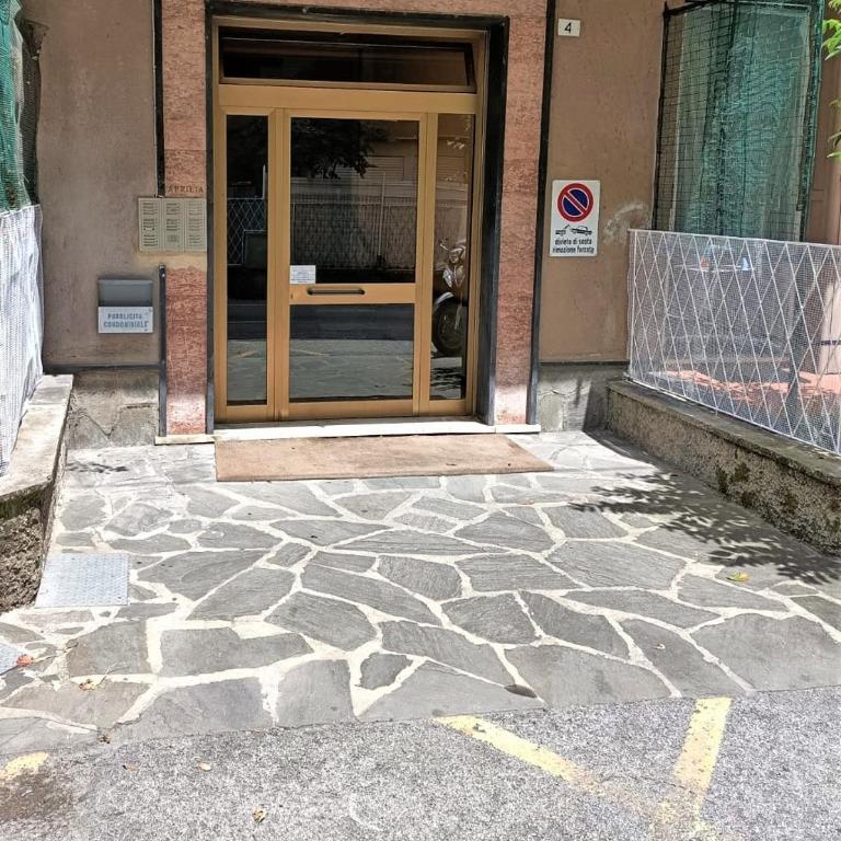 FRONTE del GOLF - Appartamento con 1 Camera da Letto - 2