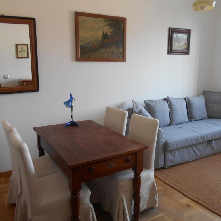 allo Sferisterio, Cuneo - Appartement 1 Chambre - 1