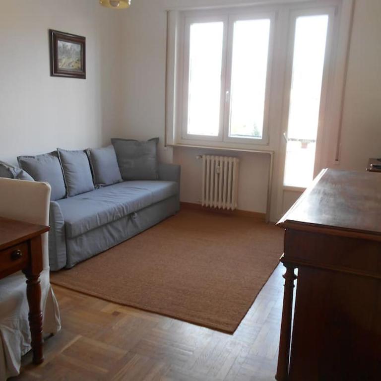 allo Sferisterio, Cuneo - Appartement 1 Chambre - 6