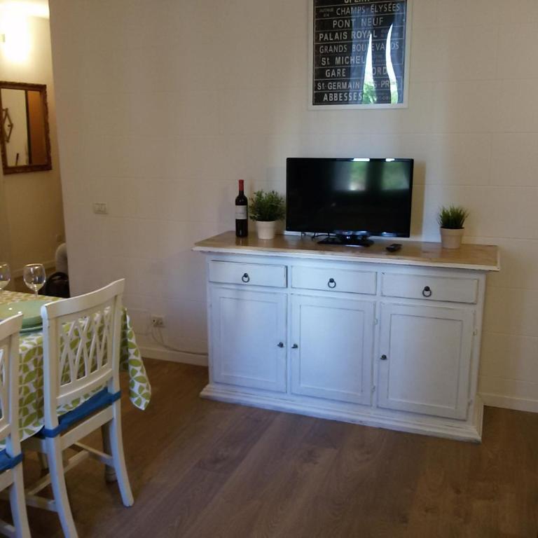 Little Palm apartment - Appartamento con 1 Camera da Letto - 8