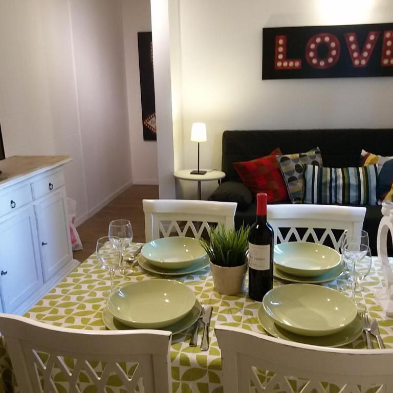 Little Palm apartment - Appartamento con 1 Camera da Letto - 7
