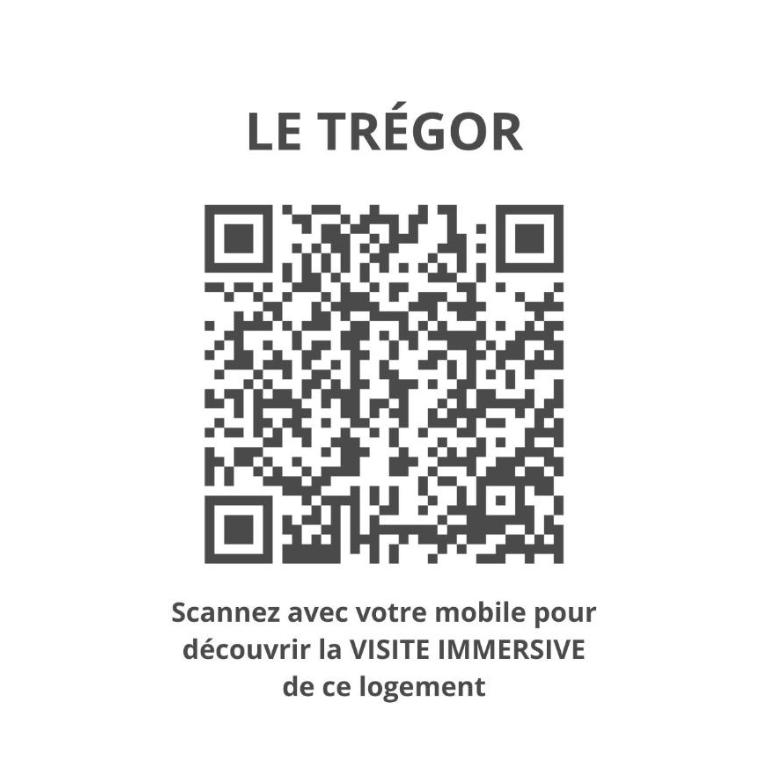 Le Tregor by Cocoonr - Two-Bedroom Apartment - 19