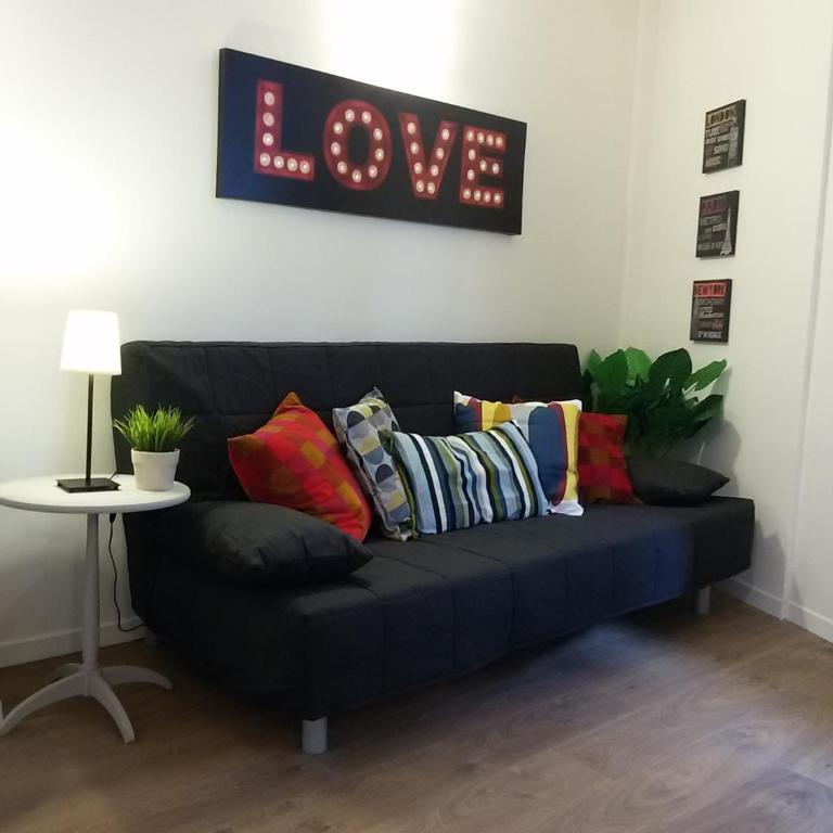 Little Palm apartment - Appartamento con 1 Camera da Letto - 10