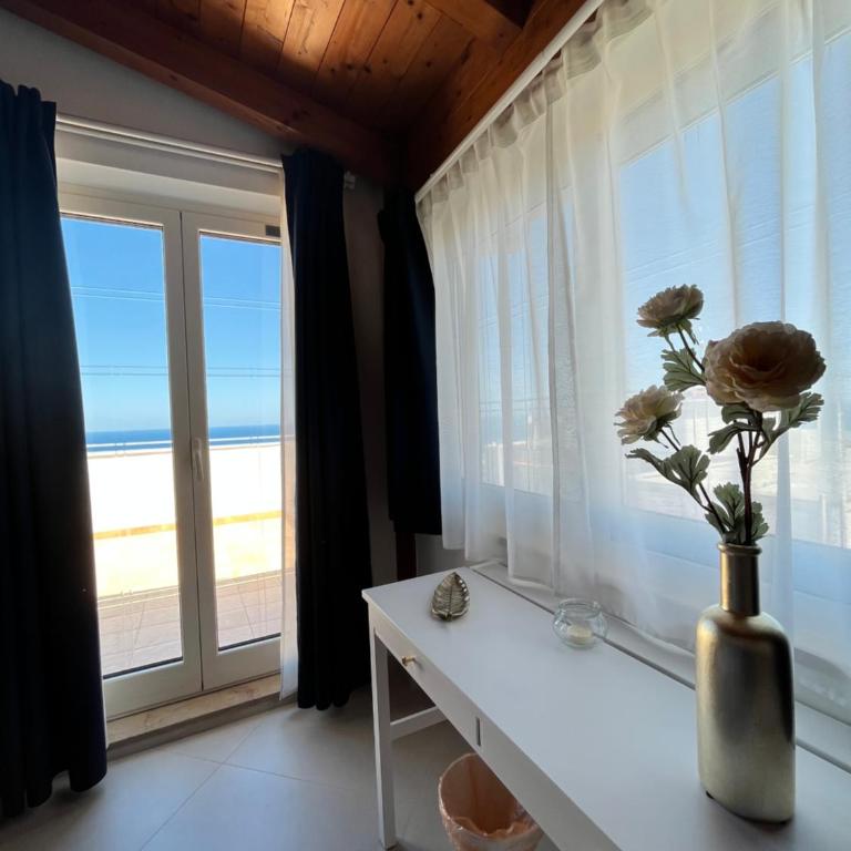 Labiente Suite & Breakfast - Junior Suite con Vista Mare - 7