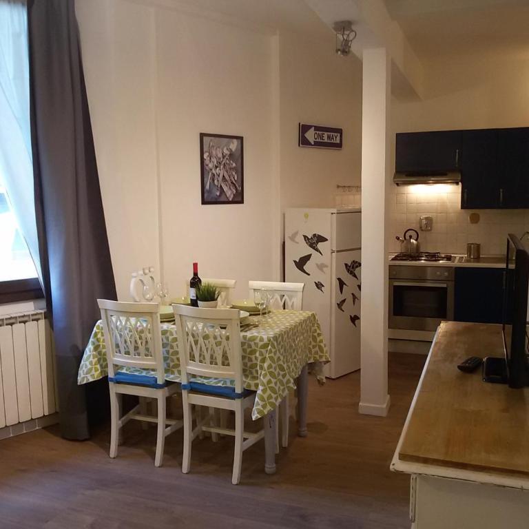Little Palm apartment - Appartamento con 1 Camera da Letto - 5