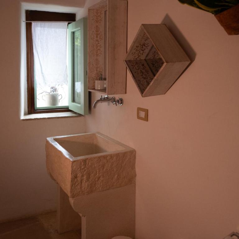 Trulli JaJa - Camera King Deluxe - 4