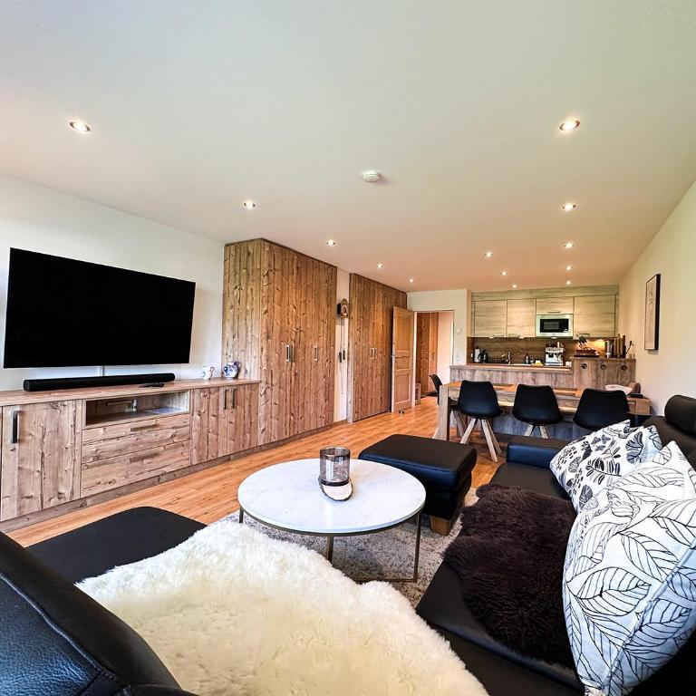 Cosey Corner - Apartment mit Terrasse - 1