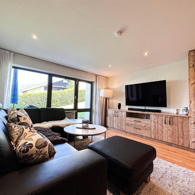 Cosey Corner - Apartment mit Terrasse - 2
