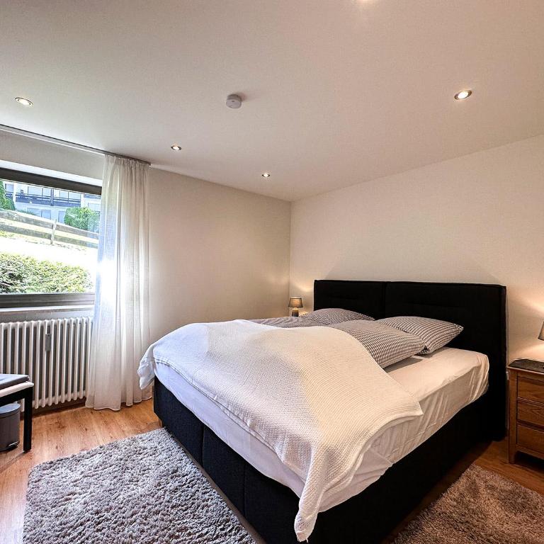 Cosey Corner - Apartment mit Terrasse - 3