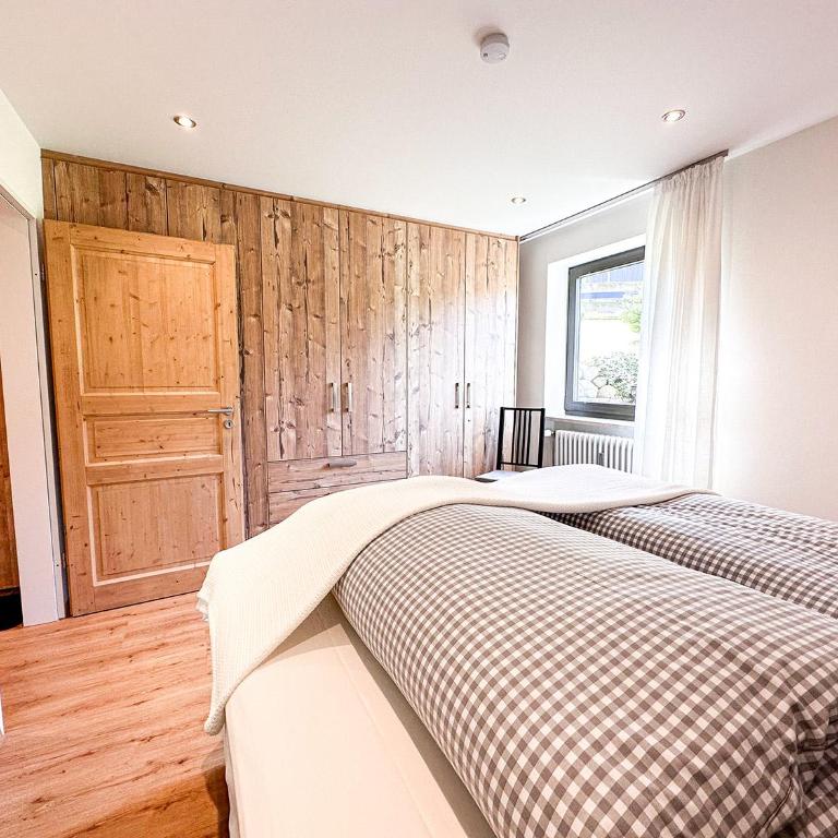 Cosey Corner - Apartment mit Terrasse - 4