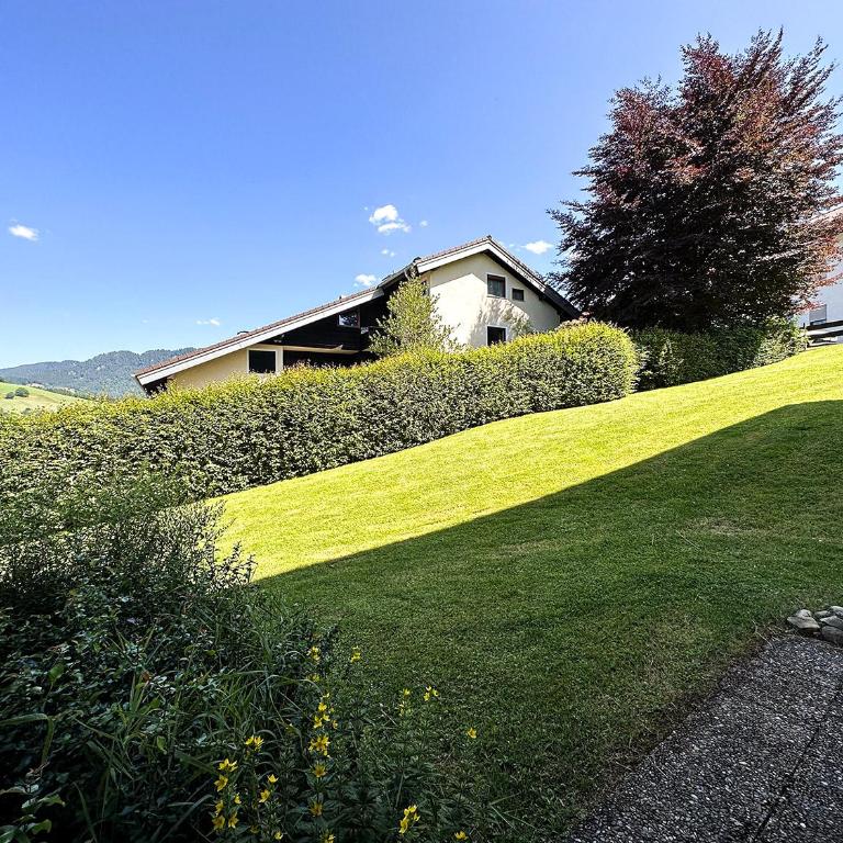 Cosey Corner - Apartment mit Terrasse - 15