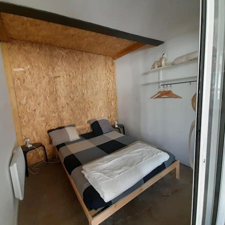 Loft cœur historique Montpellier - Appartamento con 1 Camera da Letto - 2