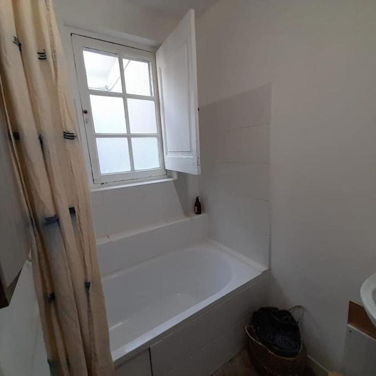 Loft cœur historique Montpellier - Appartamento con 1 Camera da Letto - 8