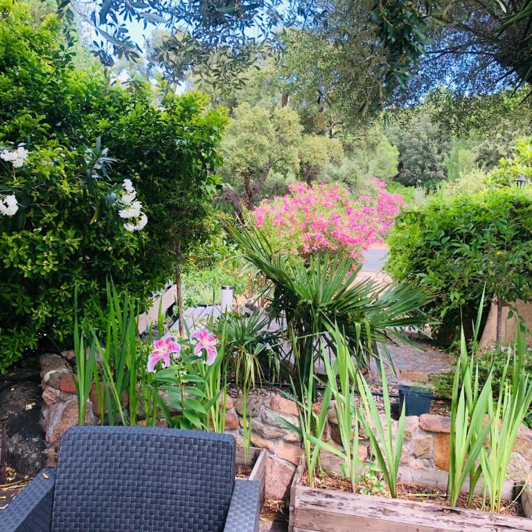 Magnifique villa avec cheminée - Villa con 3 Camere da Letto - 3