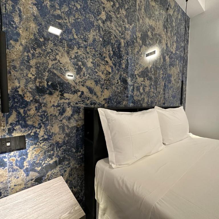 Dolmen Guest House - Camera Quadrupla Premium - 3