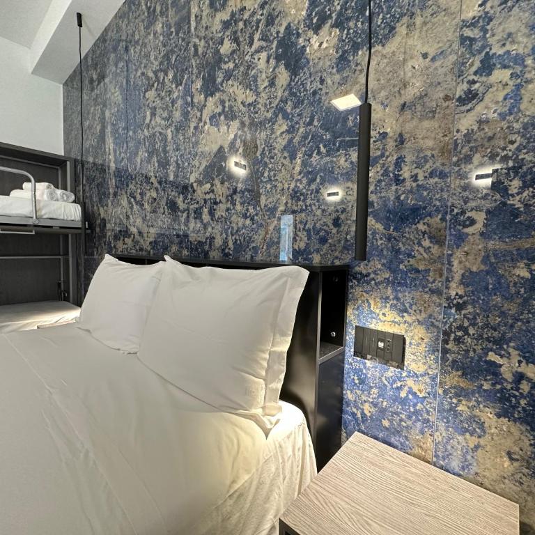 Dolmen Guest House - Camera Quadrupla Premium - 1