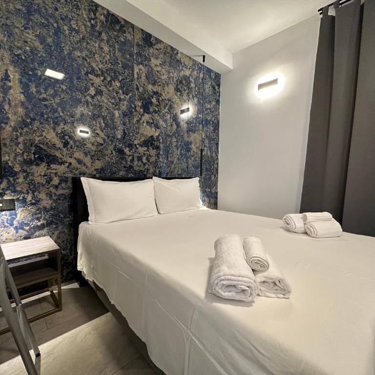 Dolmen Guest House - Camera Quadrupla Premium - 7